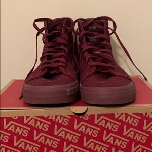 Sk8-hi Vans